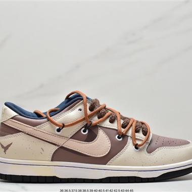 Nike SB Dunk Low GS系列 