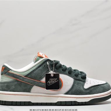 Nike SB Dunk Low "Steamboy OST"