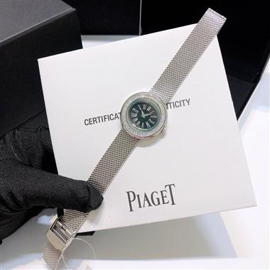 PIAGET   2022新款時尚休閒手錶
