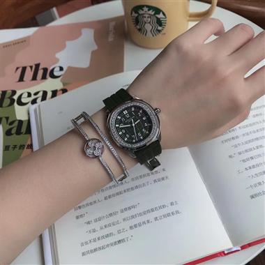 PATEK PHILIPPE   2022新款時尚休閒手錶  尺寸：38MM