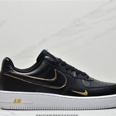 Nike Air Force 1 Low  空軍一號低幫百搭休閑運動板鞋