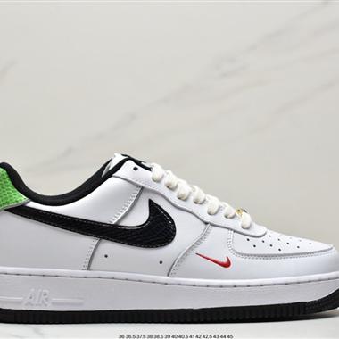Nike Air Force 1 Low  空軍一號低幫百搭休閑運動板鞋