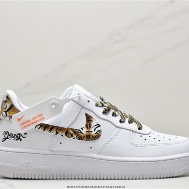 Nike Air Force 1 Low  空軍一號低幫百搭休閑運動板鞋