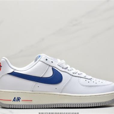 Nike Air Force 1 Low  空軍一號低幫百搭休閑運動板鞋