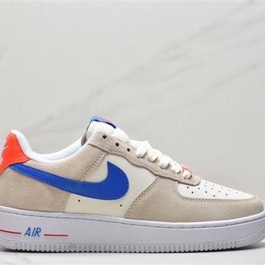 Nike Air Force 1 Low  空軍一號低幫百搭休閑運動板鞋