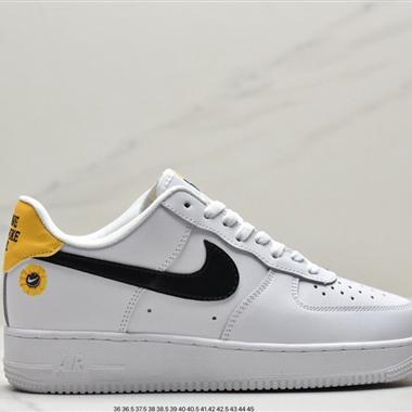 Nike Air Force 1 Low  空軍一號低幫百搭休閑運動板鞋