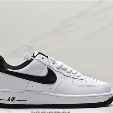 Nike Air Force 1 Low  空軍一號低幫百搭休閑運動板鞋