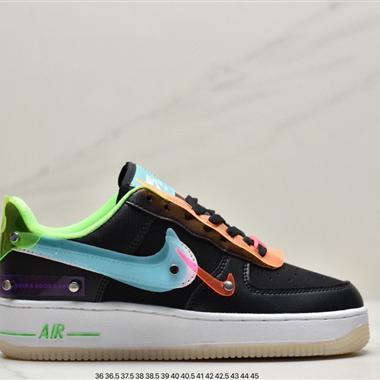 Nike Air Force 1 Low  空軍一號低幫百搭休閑運動板鞋