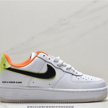 Nike Air Force 1 Low  空軍一號低幫百搭休閑運動板鞋