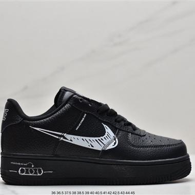 Nike Air Force 1 Low  空軍一號低幫百搭休閑運動板鞋