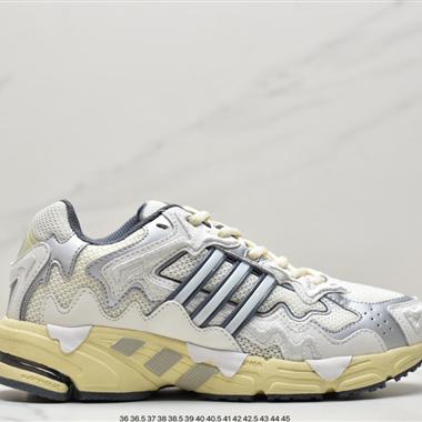 Bad Bunny x adidas originals Response CL 複古休閑跑步鞋