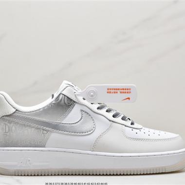 Nike Air Force 1 Low  空軍一號低幫百搭休閑運動板鞋