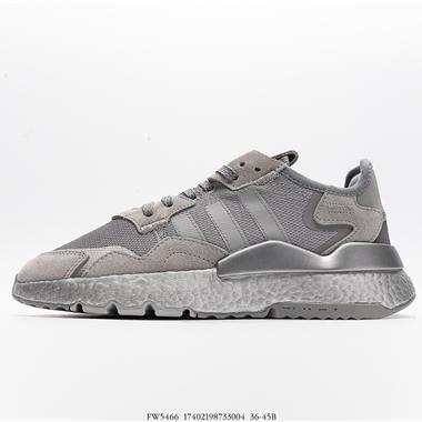 Adidas Nite Jogger  Boost GED