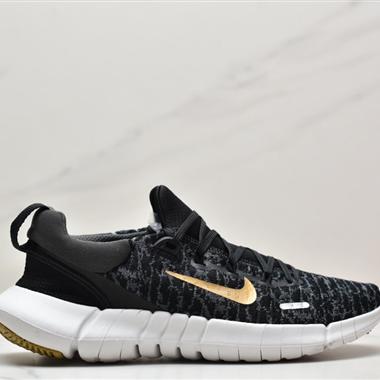 Nike Free RN Flyknit 2018 赤足5.0二代輕跑鞋