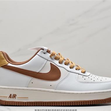 Nike Air Force 1 Low  空軍一號低幫百搭休閑運動板鞋
