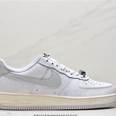 Nike Air Force 1 Low  空軍一號低幫百搭休閑運動板鞋