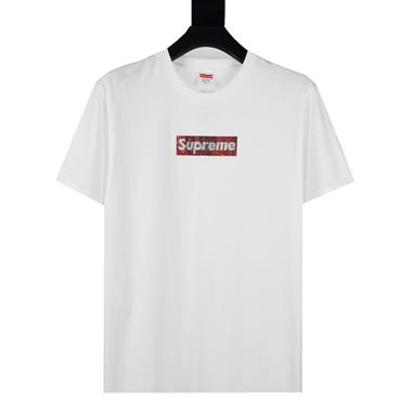 Supreme  2022新款短袖T恤  歐洲尺寸偏大