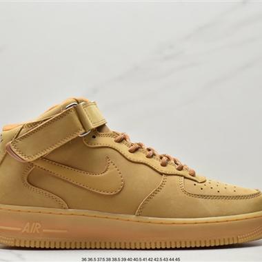 Nike Air Force 1'07 空軍一號休閑運動板鞋 