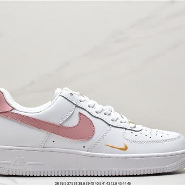 Nike Air Force 1 Low  空軍一號低幫百搭休閑運動板鞋
