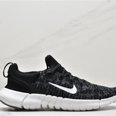 Nike Free RN Flyknit 2018 赤足5.0二代輕跑鞋