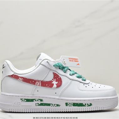 Nike Air Force 1 Low  空軍一號低幫百搭休閑運動板鞋