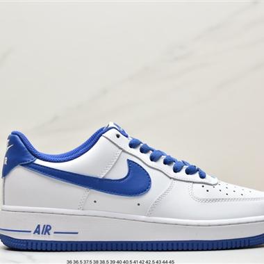 Nike Air Force 1 Low  空軍一號低幫百搭休閑運動板鞋