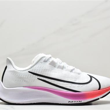 Nike Zoom Pegasus 39"Sail/Cube Pink" 登月 39代