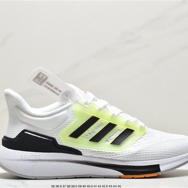 Adidas EQ21 RUN 複古跑鞋 