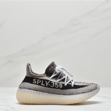 Adidas  Yeezy Boost 350V2  椰子爆米花童鞋