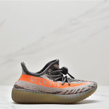 Adidas  Yeezy Boost 350V2  椰子爆米花童鞋