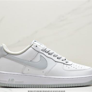 Nike Air Force 1 Low  空軍一號低幫百搭休閑運動板鞋