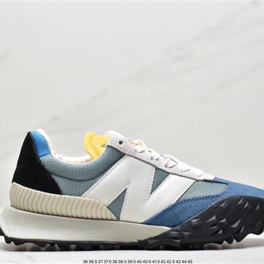  Casablanca x New Balance XC-72 系列 