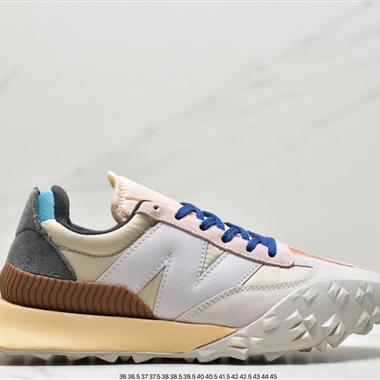  Casablanca x New Balance XC-72 系列 