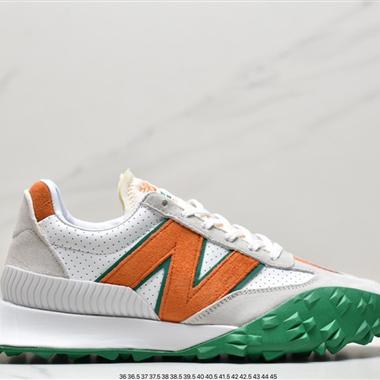  Casablanca x New Balance XC-72 系列 