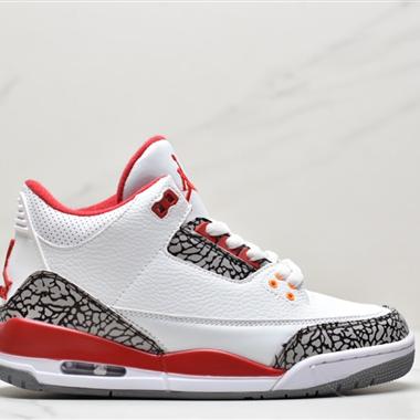 Nike Air Jordan 3 Retro