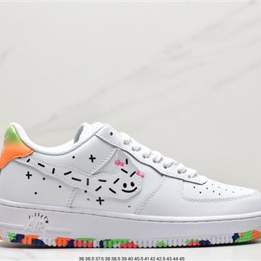Nike Air Force 1 Low  空軍一號低幫百搭休閑運動板鞋