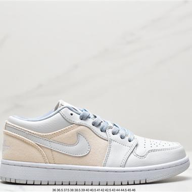 Nike Air Jordan AJ1 Low 低幫系列 