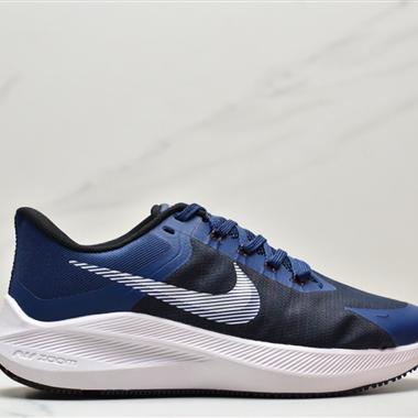 Nike Zoom WINFLO 9代 輕質透氣休閑運動跑步鞋