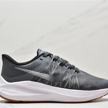 Nike Zoom WINFLO 9代 輕質透氣休閑運動跑步鞋