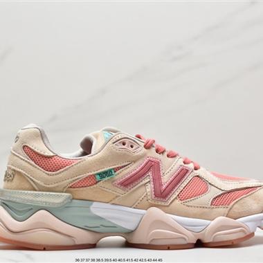 NewBalance JOE FRESHGOODS X NB9060限量複古聯名老爹鞋