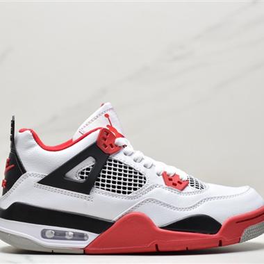 Nike Air Jordan 4 Retro"Black/Military Blue