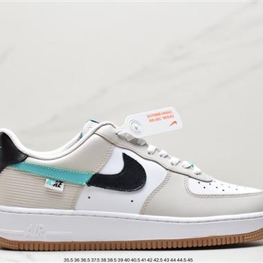 Nike Air Force 1 Low  空軍一號低幫百搭休閑運動板鞋