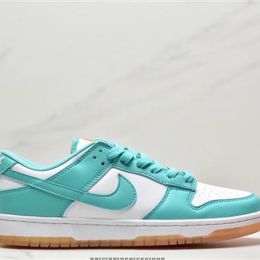 Nike SB Dunk Low"Aged Navy"扣籃系列低幫休閑運動滑板板鞋