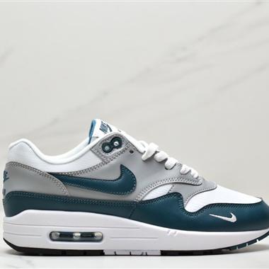 Patta x Nike Air Max 1“Monarch”複古休閑跑步鞋 