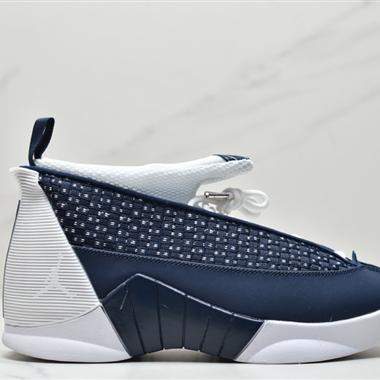 Nike Air Jordan 15 Retro SP複刻男子運動鞋