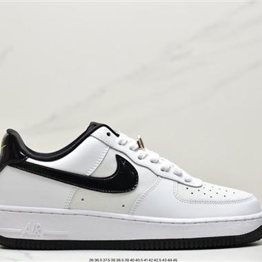 Nike Air Force 1 Low  空軍一號低幫百搭休閑運動板鞋