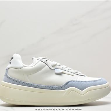 Adidas Adimatic team court  熊貓鞋