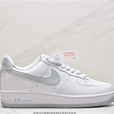 Nike Air Force 1 Low  空軍一號低幫百搭休閑運動板鞋