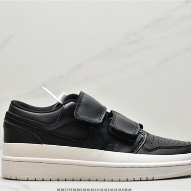 Nike Air Jordan 1 Retro Low Double 低幫