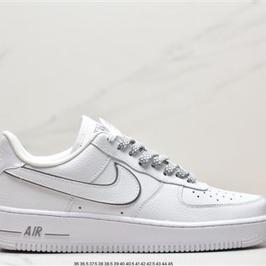 Nike Air Force 1 Low  空軍一號低幫百搭休閑運動板鞋